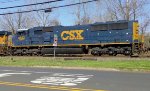 CSX 4543